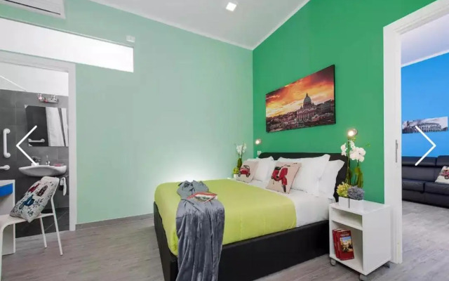 Vatican House Giuliana 66