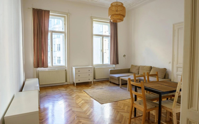 Vienna Living Apartments - Gumpendorfer Straße