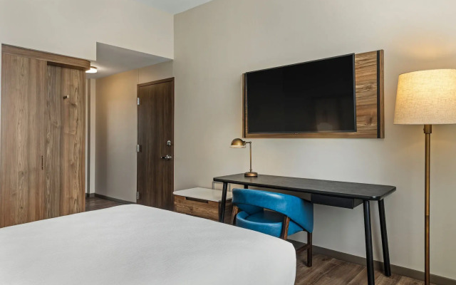 Fairfield by Marriott San Jose Airport Alajuela