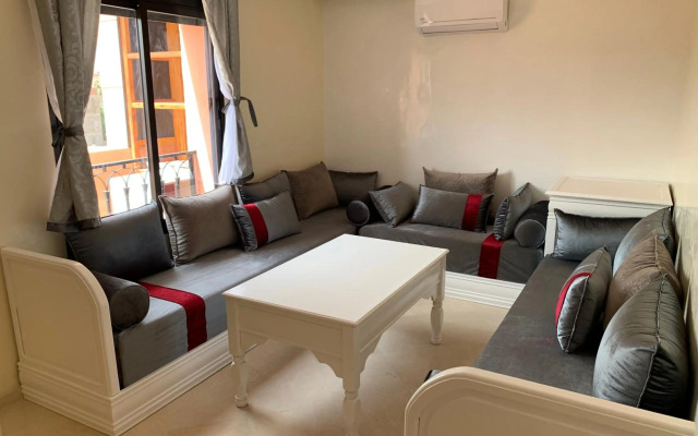 Victor hugo Appartement