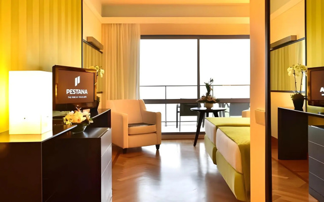 Pestana Promenade Ocean Resort Hotel