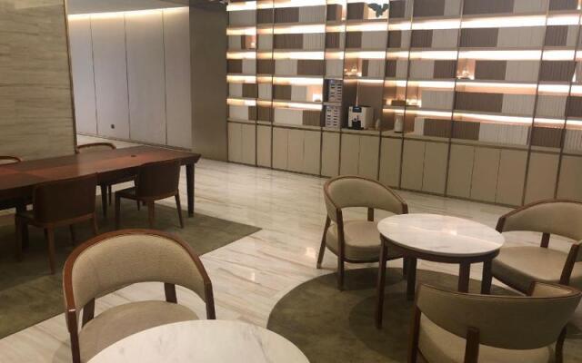 JI Hotel Shanghai Tongji University
