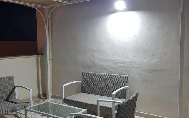 Il Terrazzino Vista Mare