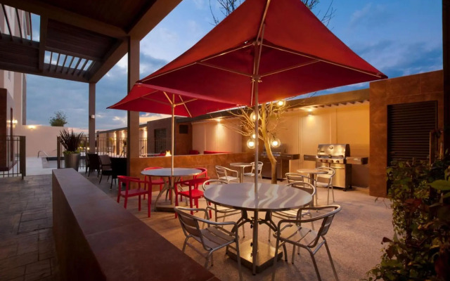 Homewood Suites by Hilton Queretaro, Mexico