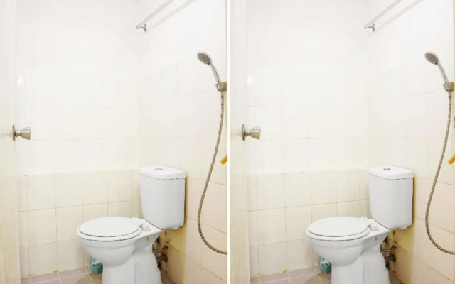 Capital O 91639 Start Residence
