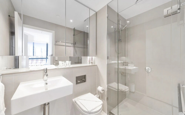 Melbourne Lifestyle Serviced Apartments