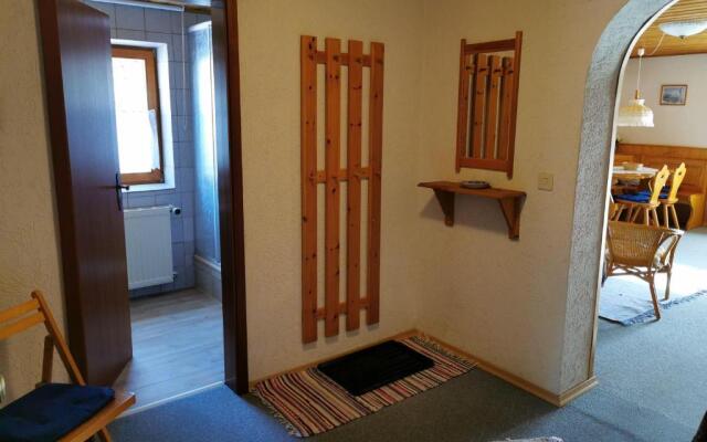 Ferienhaus-Haidweg-Wohnung-3