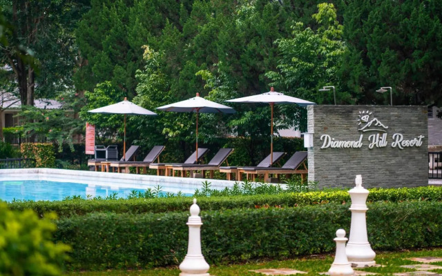 Phuphet Resort