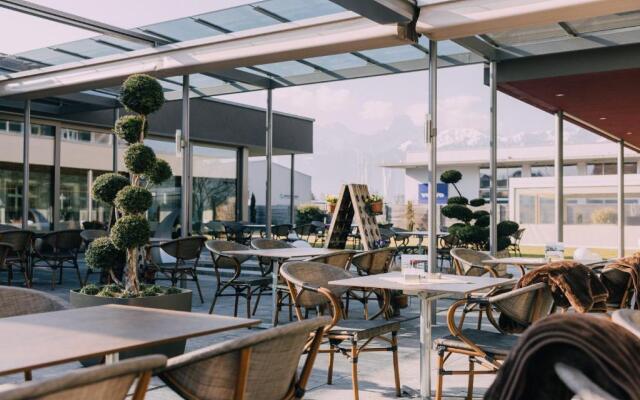 Hotel Schützen Steffisburg