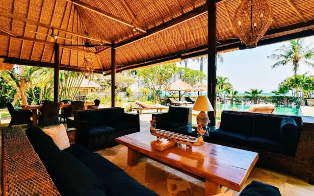 Villa Lotus