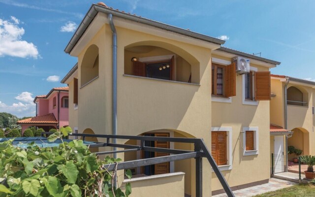 Awesome Home in Fazana With Wifi and 1 Bedrooms