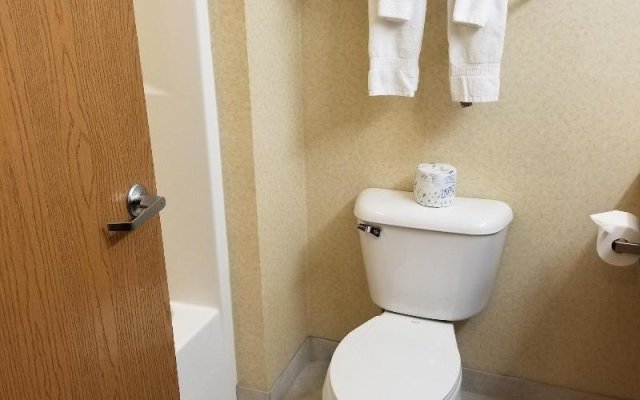 Comfort Suites At Royal Ridges Ripon