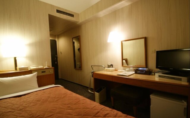 Kawasaki Green Plaza Hotel