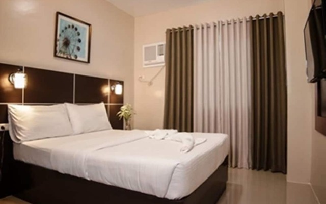 Mezza Hotel
