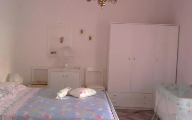 Francesca House