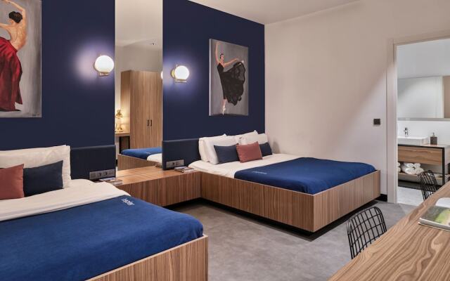 Kepler Club Sabiha Gokcen Airport