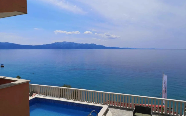 Villa Paškal