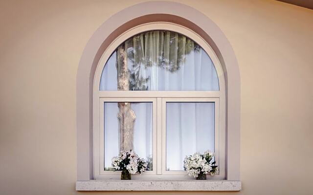 Hotel Residence Vallecorsa