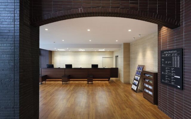 HOTEL MYSTAYS Kumamoto Riverside