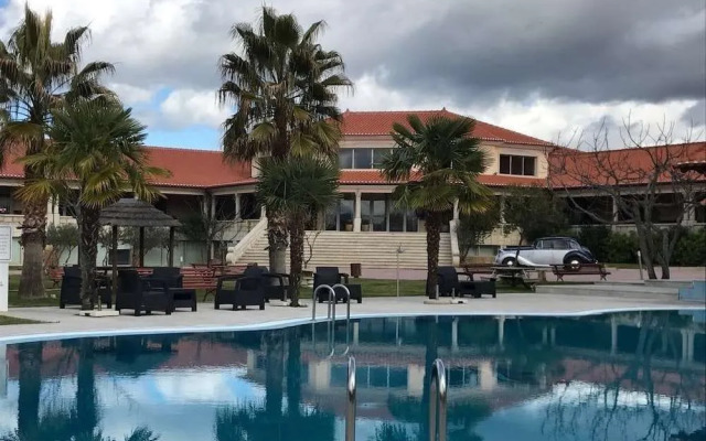 Quinta Dona Adelaide