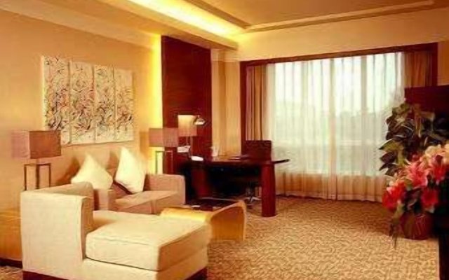 Ramada Beijing North