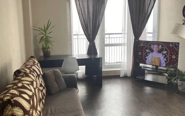 Inno-1 apartment on 114 Sportivnaya Street