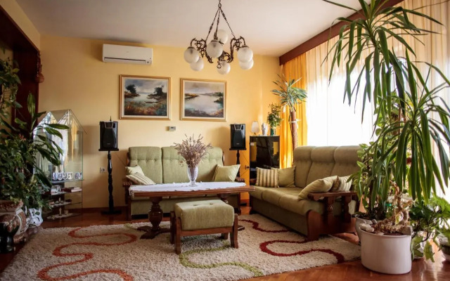 Apartmani La Sa