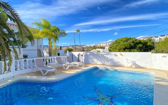 Villa Sandra Luxury Suite