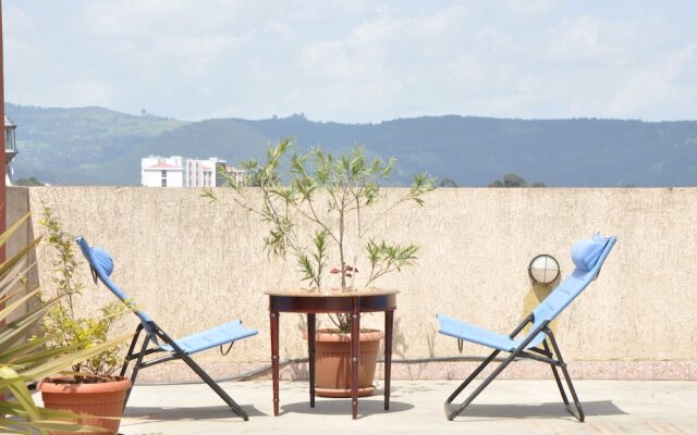 Addis Regency Hotel