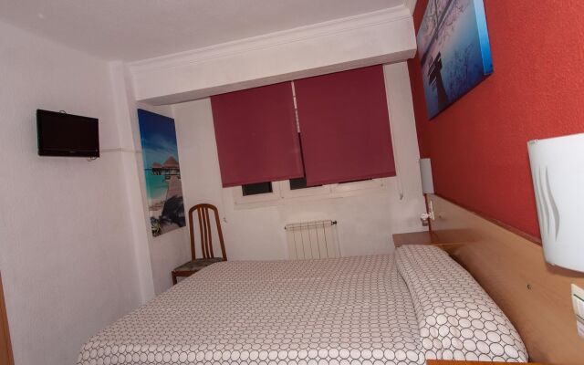 Hostal Verdemar