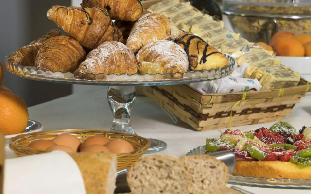 Hotel Nuovo Marghera