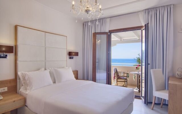 Valtos Beach Hotel