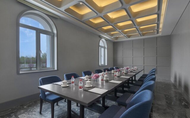 Holiday Inn Express Beijing Badaling by IHG