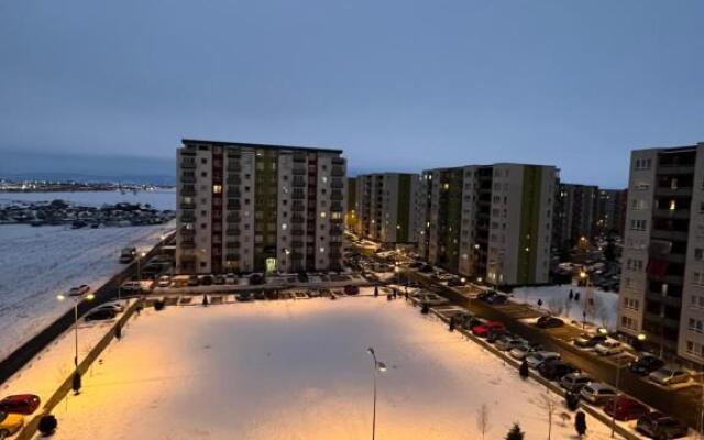 Tâmpa View Cosy flat 2