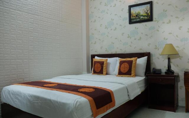 Ngoc Linh Hotel Saigon