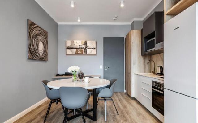 Menlyn Maine Residence Unit 1419