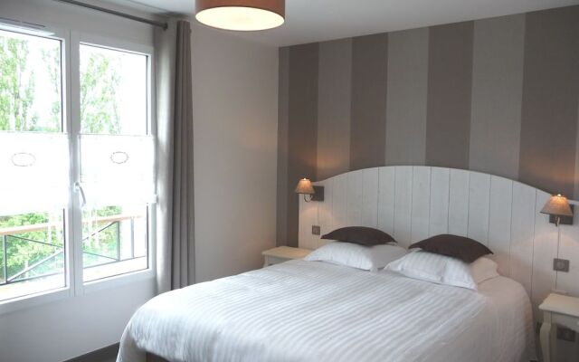 Clos de la Vaupalière - Rouen