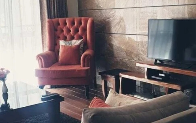 Stay.Plus Kilimani Luxe Apartment