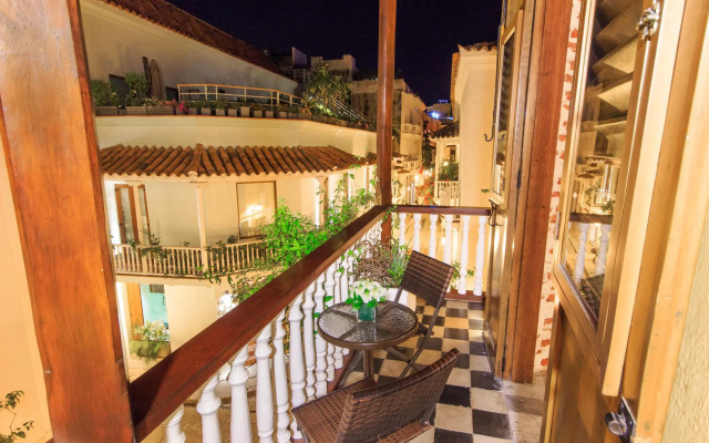 Hotel Boutique Casa del Coliseo