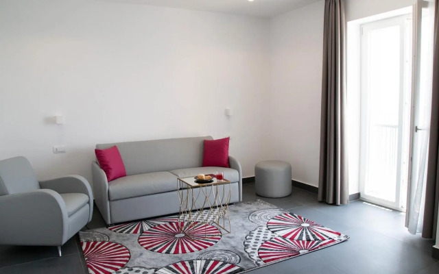 Grand Hotel Serapide