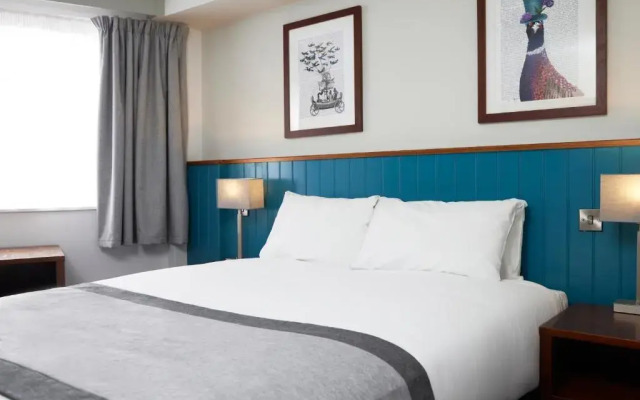 Highwayman Hotel