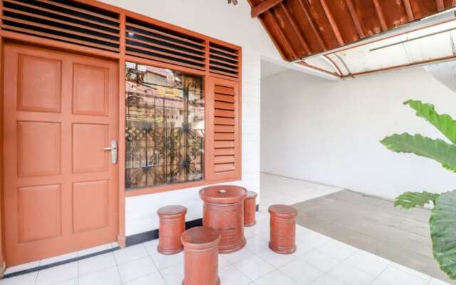 Homestay Mbah Rono