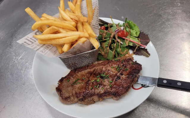 Sure Hotel by Best Western Valence Nord