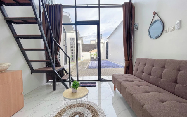 Sovilla II Yogyakarta
