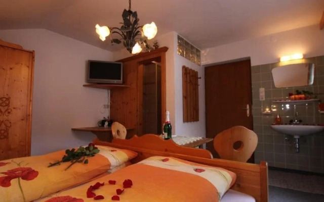 Schmiedererhof Appartements/Zimmer