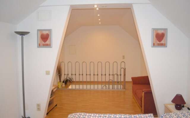 Ferienwohnung Resit 1