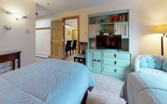 Westwind, A Destination by Hyatt Residence