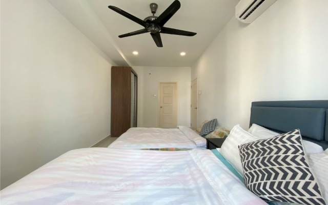OYO 90192 Mansion One Suites – Guest Rooms – George Town