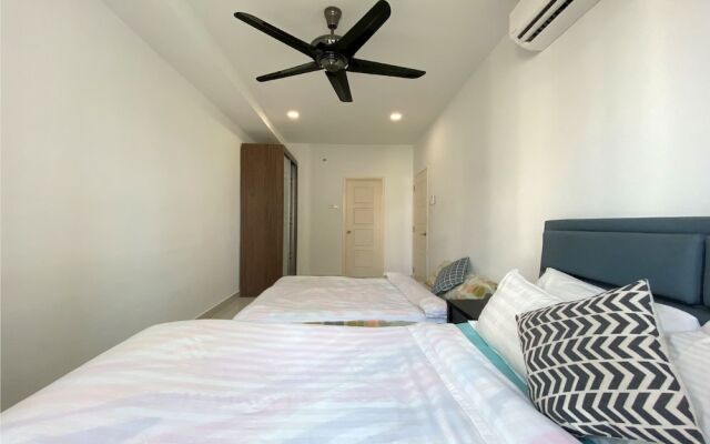 Mansion One Suites by OYO