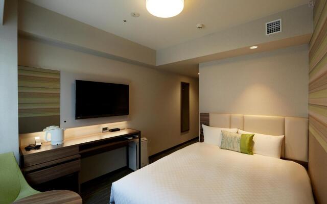 Hearton Hotel Shinsaibashi Nagahoridori